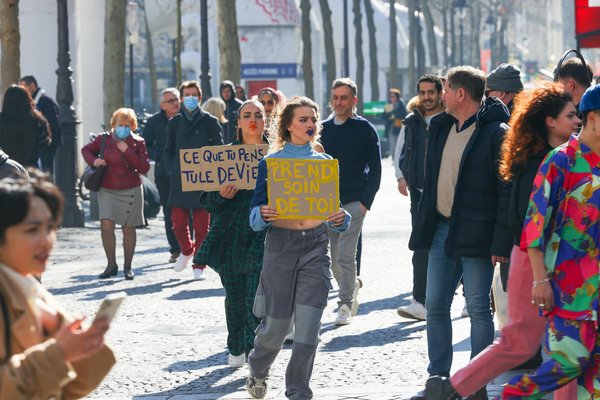 Les femmes puissantes dans les romans historiques