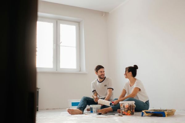 7 astuces pour rénover votre maison sans vider votre portefeuille