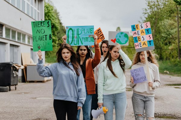 Le rôle de la déforestation sur les émissions de gaz à effet de serre