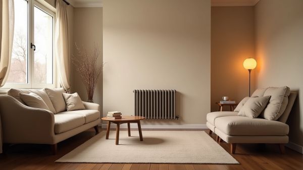 Pourquoi considérer les pompes à chaleur pour votre chauffage ?
