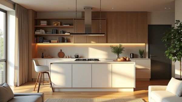 Rénovation d'ampleur : améliorez votre habitat sans exploser votre budget