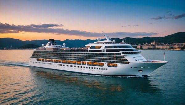 Top 5 croisières inoubliables pour une aventure en bateau