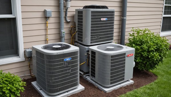 Installation de climatisation : le confort écologique à portée de main