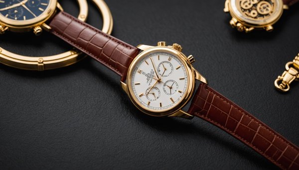 Les essentiels à connaître sur les montres et bijoux de luxe d'occasion