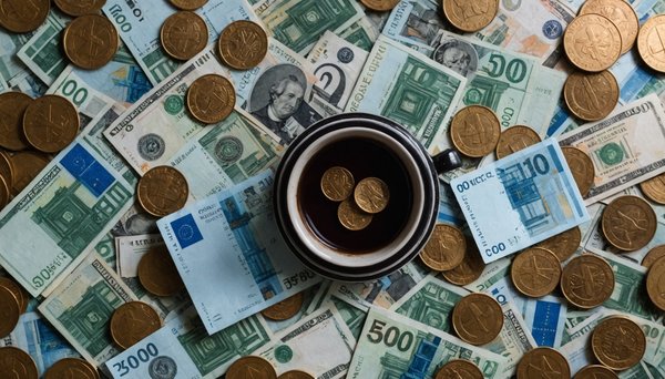 Maîtrisez le calcul mental des francs en euros simplement