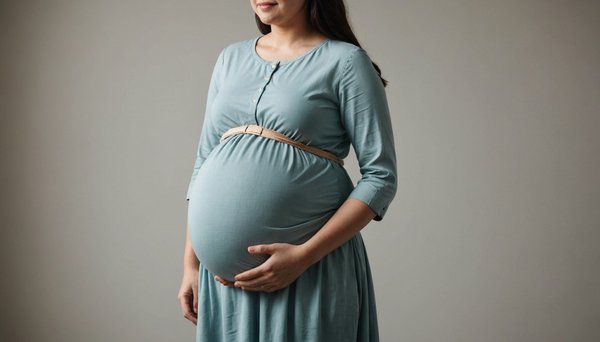 La bouillotte femme enceinte : confort et bien-être assurés