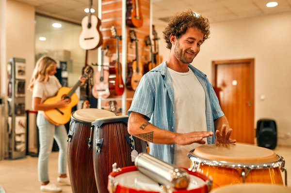 Les meilleurs instruments à cordes révélés pour la musique