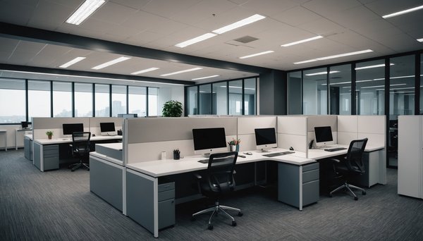 Bureau modulaire : pourquoi c'est la meilleure option pour votre entreprise